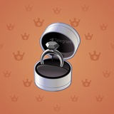 Diamond Ring #14096