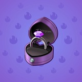 Diamond Ring #14100