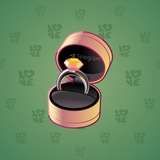 Diamond Ring #14118