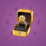 Diamond Ring #14120