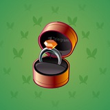 Diamond Ring #14136