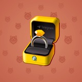 Diamond Ring #14163