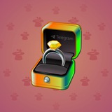 Diamond Ring #14178