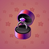 Diamond Ring #14222