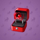 Diamond Ring #14229