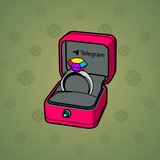 Diamond Ring #14237