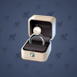 Diamond Ring #14267 Diamond Ring #14267