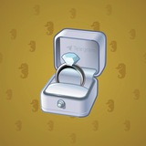 Diamond Ring #14317 Diamond Ring #14317
