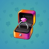 Diamond Ring #14326