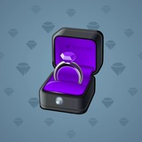 Diamond Ring #14332 Diamond Ring #14332