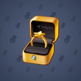 Diamond Ring #14336
