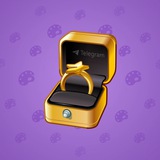 Diamond Ring #14338