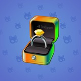 Diamond Ring #14340