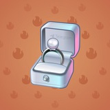Diamond Ring #14385