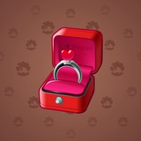 Diamond Ring #14387 Diamond Ring #14387