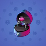 Diamond Ring #14394 Diamond Ring #14394