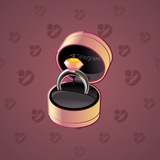 Diamond Ring #14415 Diamond Ring #14415