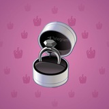Diamond Ring #14430