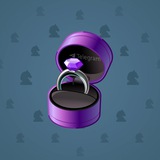 Diamond Ring #14432