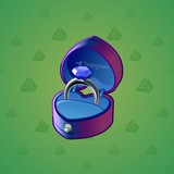 Diamond Ring #14441