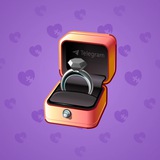 Diamond Ring #14462