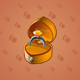 Diamond Ring #14465 Diamond Ring #14465