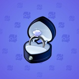 Diamond Ring #14483