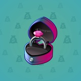 Diamond Ring #14490