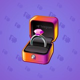 Diamond Ring #14499