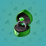 Diamond Ring #14500