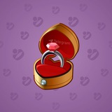 Diamond Ring #14505