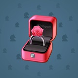 Diamond Ring #14506