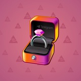 Diamond Ring #14511