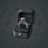 Diamond Ring #14520