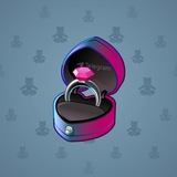 Diamond Ring #14521