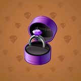 Diamond Ring #14523