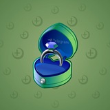 Diamond Ring #14533