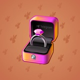 Diamond Ring #1456
