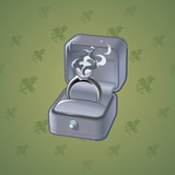 Diamond Ring #14592 Diamond Ring #14592