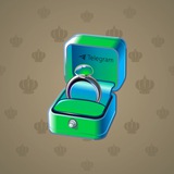 Diamond Ring #14605 Diamond Ring #14605