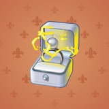 Diamond Ring #14606