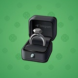 Diamond Ring #14610
