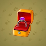 Diamond Ring #14619 Diamond Ring #14619