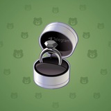 Diamond Ring #14624