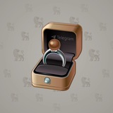 Diamond Ring #14628