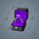 Diamond Ring #14645 Diamond Ring #14645