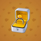 Diamond Ring #14651