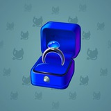 Diamond Ring #14657
