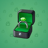 Diamond Ring #14680