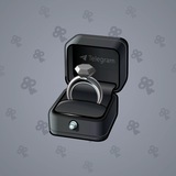 Diamond Ring #14685 Diamond Ring #14685